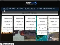 Sites similar to sabermas.umich.mx