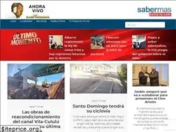 Sites similar to sabermassantafe.com