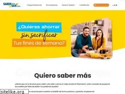 Sites similar to sabermassermas.com