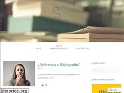 Sites similar to sabermetodologia.wordpress.com