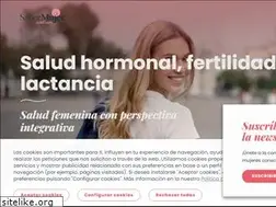 Sites similar to sabermujer.com