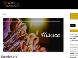 Sites similar to sabermusical.com.ar