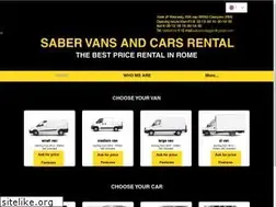 Sites similar to sabernoleggio.com