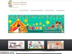Sites similar to saberpopular.org