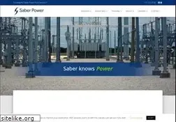 Sites similar to saberpower.com