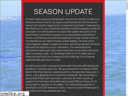 Sites similar to saberpowersports.com