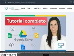 Sites similar to saberprogramas.com