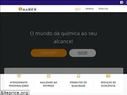 Sites similar to saberquimica.com.br