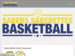 Sites similar to sabers-saberettes.org