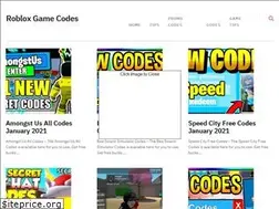 Sites similar to sabersimulatorcodes.com