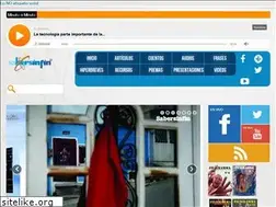 Sites similar to sabersinfin.com
