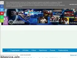 Sites similar to sabersinfintv.blogspot.com