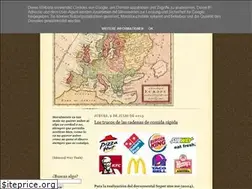Sites similar to sabersiocupalugar.blogspot.com