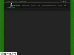 Sites similar to sabersobreosabertreinar.pt
