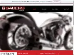 Sites similar to sabersspecialties.com
