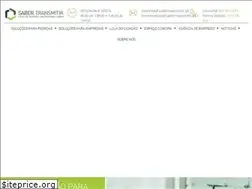 Sites similar to sabertransmitir.pt