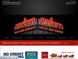 Sites similar to sabertv.com