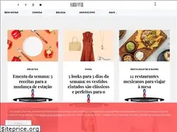 Sites similar to saberviver.pt
