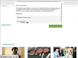 Sites similar to sabervivermais.com