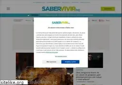 Sites similar to sabervivirtv.com