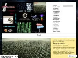 Sites similar to sabervscreer.wordpress.com