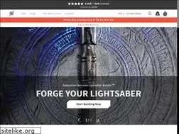 Sites similar to saberzonecosplay.com