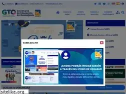 Sites similar to sabes.edu.mx