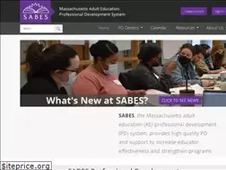 Sites similar to sabes.org