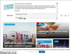 Sites similar to sabesaprender.com