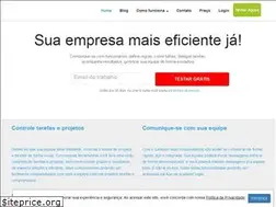 Sites similar to sabesim.com.br