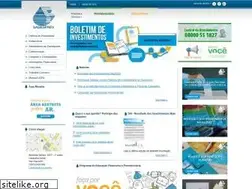 Sites similar to sabesprev.com.br