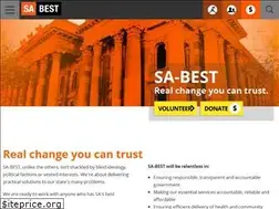 Sites similar to sabest.org.au
