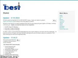 Sites similar to sabest.org