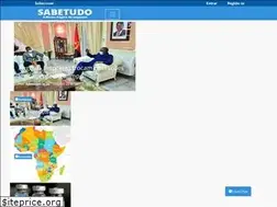 Sites similar to sabetudo.co.mz