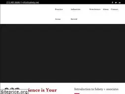 Sites similar to sabety.net
