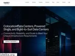 Sites similar to sabeydatacenters.com
