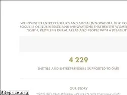 Sites similar to sabfoundation.co.za