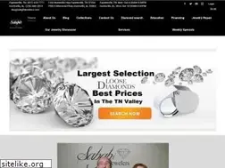 Sites similar to sabghijewelers.com