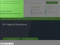 Sites similar to sabharwaldentalgroup.com