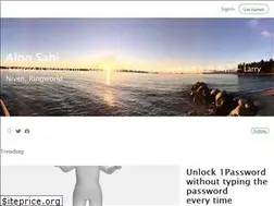 Sites similar to sabi.me