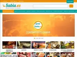 Sites similar to sabia.es