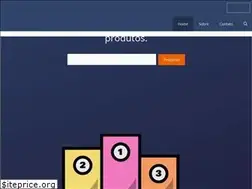Sites similar to sabiaescolha.com