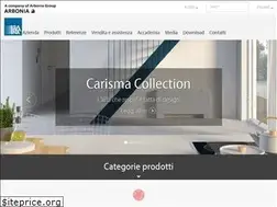 Sites similar to sabiana.it