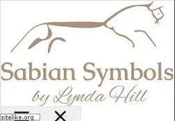 Sites similar to sabiansymbols.com