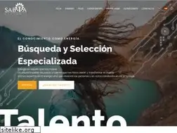 Sites similar to sabiapersonal.com
