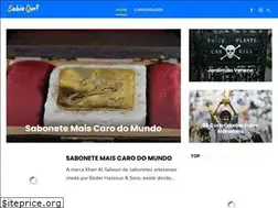 Sites similar to sabiaque.pt