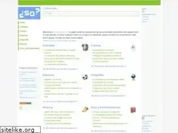 Sites similar to sabiask.com