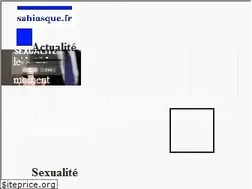 Sites similar to sabiasque.fr