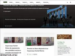 Sites similar to sabiasque.pt