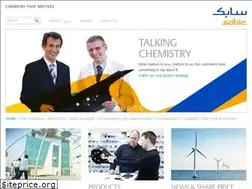 Sites similar to sabic.nl